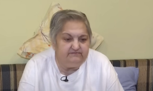 marinela chelaru in martie 2025