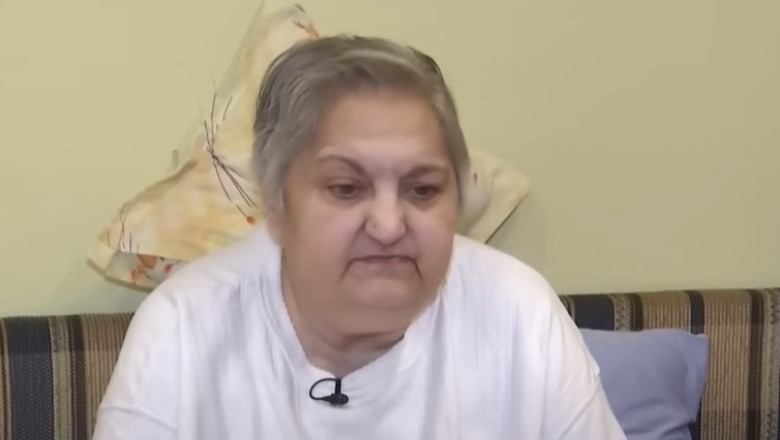 marinela chelaru in martie 2025