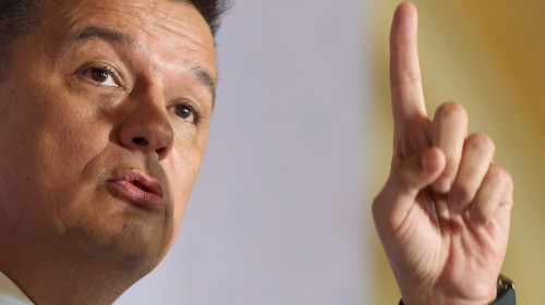 Sorin Grindeanu