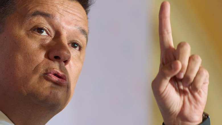 Sorin Grindeanu