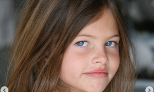 thylane blondeau mica