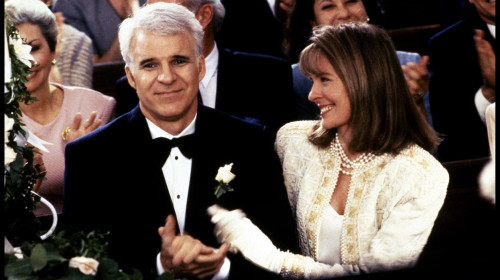 Steve Martin și Diane Keaton