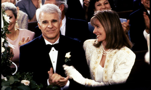 Steve Martin și Diane Keaton