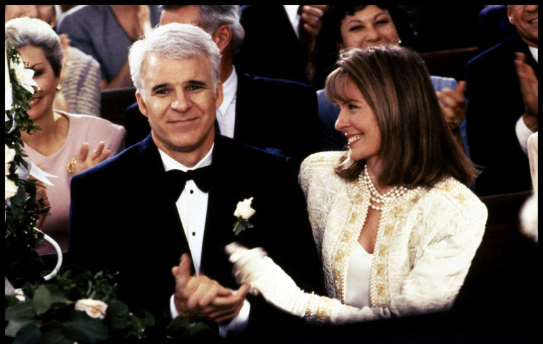 Steve Martin și Diane Keaton