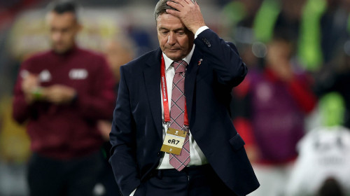 Dragan Stojkovic