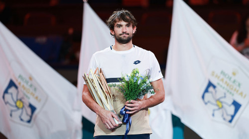 Valentin Vacherot