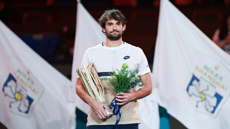 Valentin Vacherot