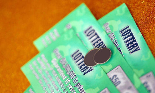 loterie, loz razuibil