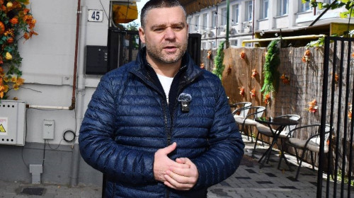 ciprian ciucu