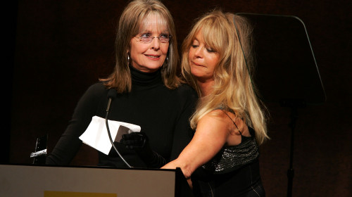 9th Annual Hollywood Film Awards - Show