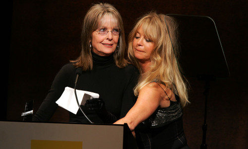 9th Annual Hollywood Film Awards - Show