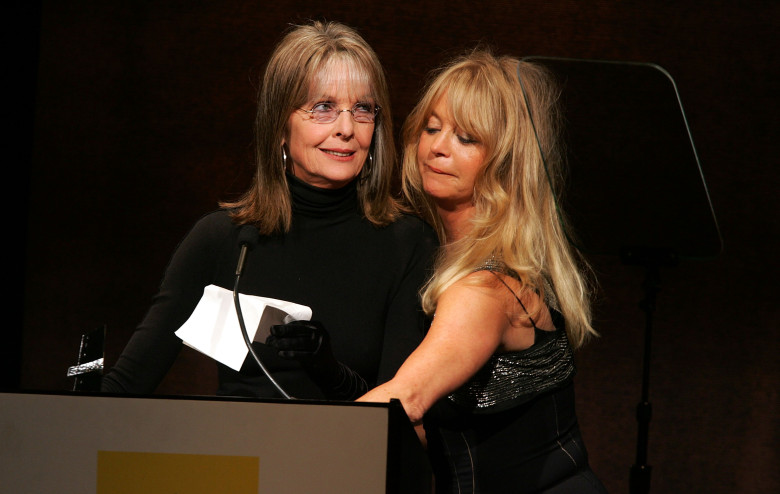 9th Annual Hollywood Film Awards - Show