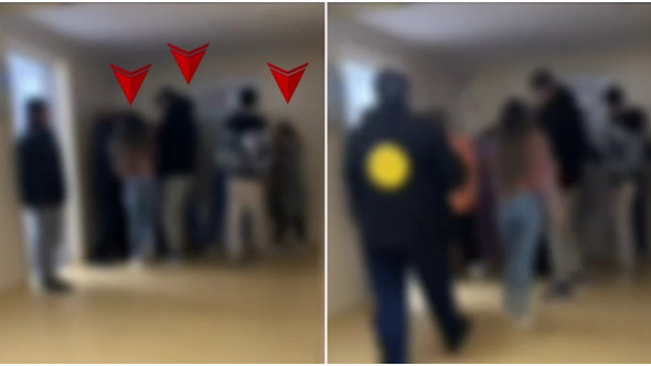 Scandal violent la Spitalul din Medgidia! Doctoriță bătută de paciente. VIDEO