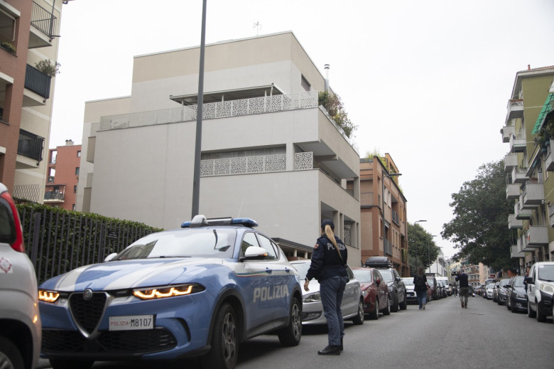 Milan, Gorla, femicide of Pamela Genini
