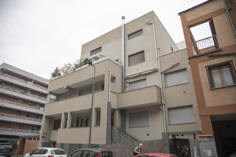 Milan, Gorla, femicide of Pamela Genini