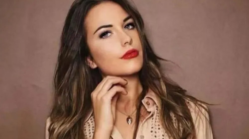 Pamela Genini