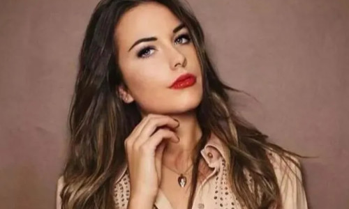 Pamela Genini