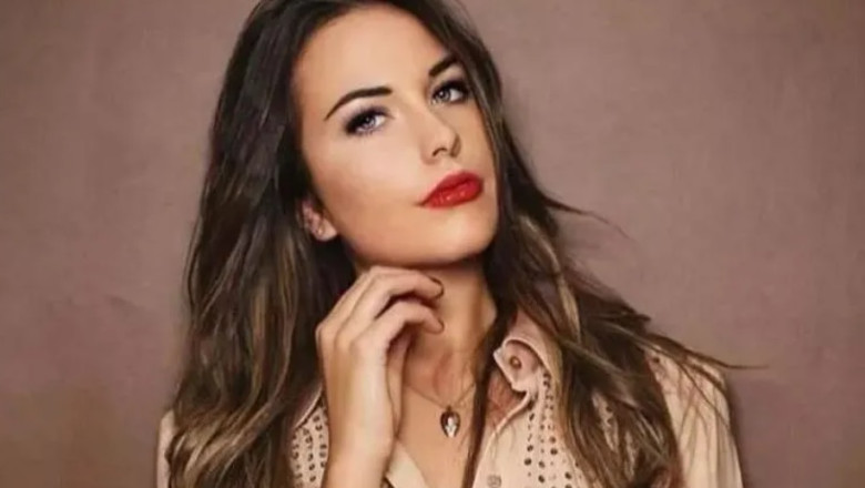 Pamela Genini