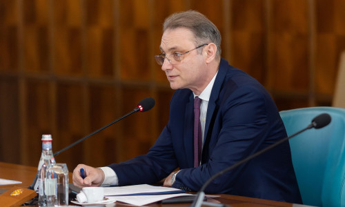 Luca Niculescu/ Foto: Facebook