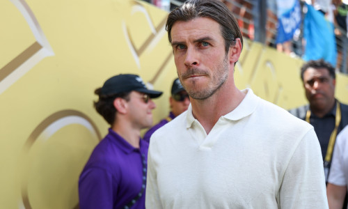 Gareth Bale/ Profimedia