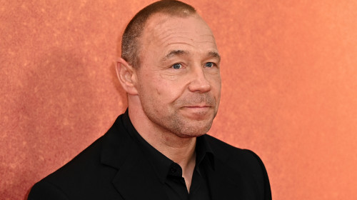 Stephen Graham