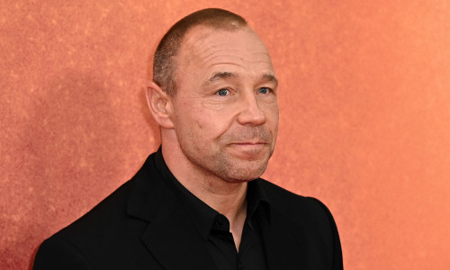 Stephen Graham