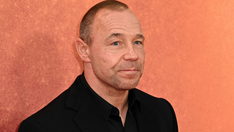 Stephen Graham