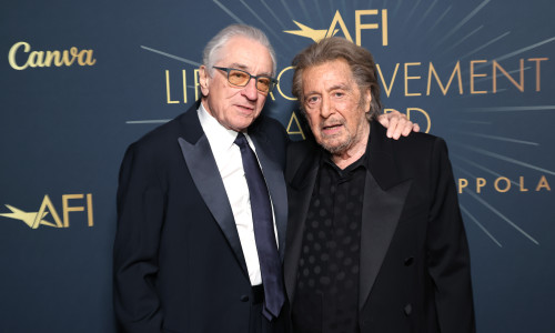 50th AFI Life Achievement Award: A Tribute To Francis Ford Coppola