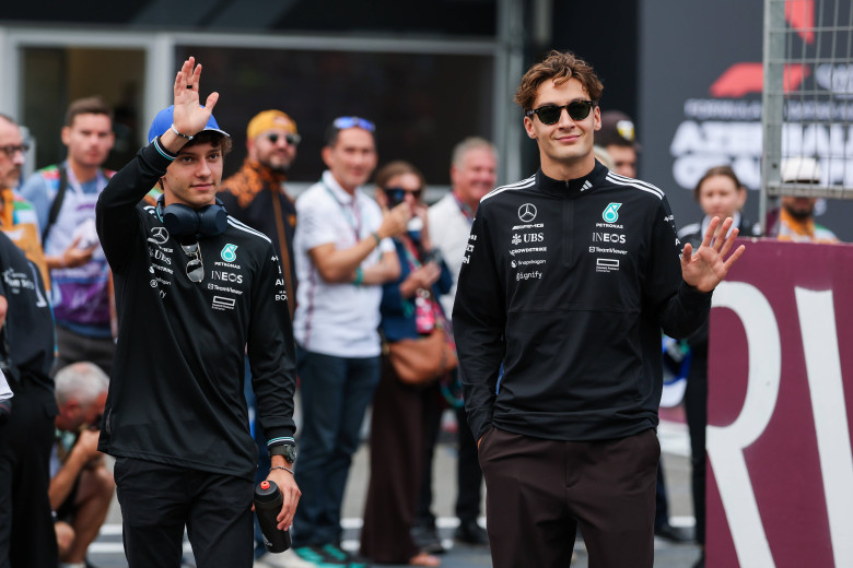 F1 Grand Prix of Azerbaijan