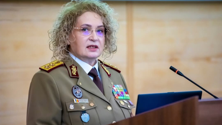 Florentina Ioniță-Radu/ foto: Facebook