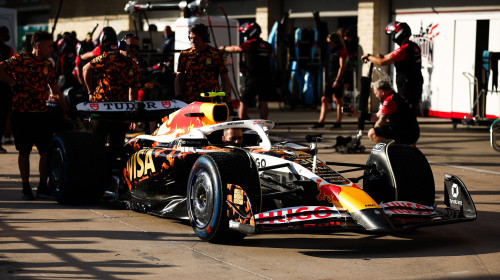 Formula 1/ Profimedia