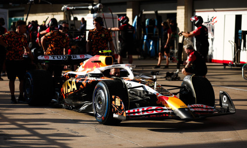 Formula 1/ Profimedia