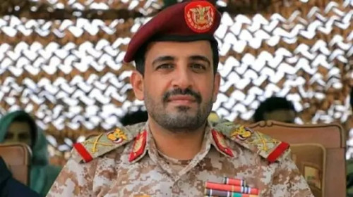 Muhammad al-Ghamari/ Foto: X