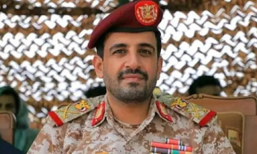 Muhammad al-Ghamari/ Foto: X