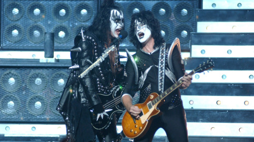 Ace Frehley/ Profimedia