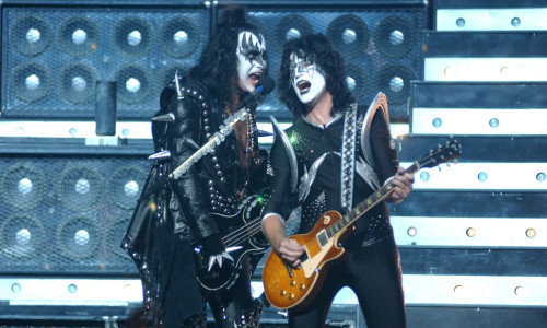 Ace Frehley/ Profimedia