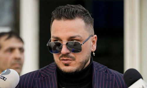 Makaveli/ Foto: Instagram