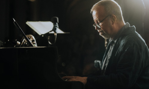 Mircea Tiberian/ Foto: Facebook