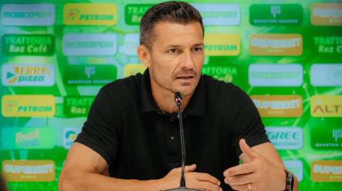 Constantin Gâlcă/ Profimedia