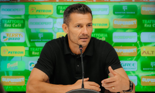 Constantin Gâlcă/ Profimedia