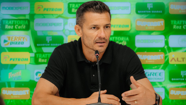 Constantin Gâlcă/ Profimedia