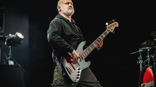 Sam Rivers/ Profimedia