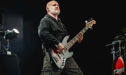 Sam Rivers/ Profimedia