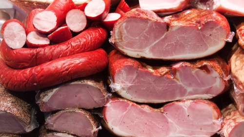 Alimentele ultraprocesate/ Freepik