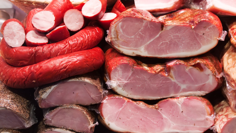 Alimentele ultraprocesate/ Freepik