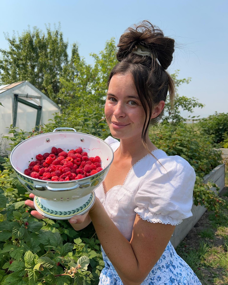 'I am a homestead stockpiler preparing for global collapse – my pantry could feed a family for 10 YEARS and I will be eating freeze-dried Christmas dinner'