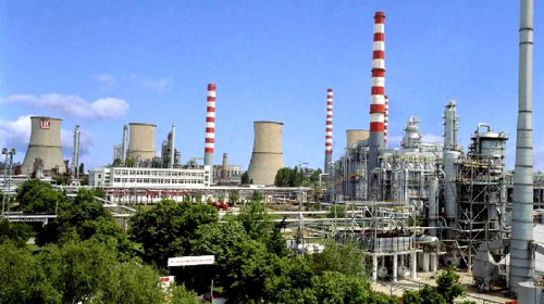Lukoil Ploiești/ Foto: Facebook