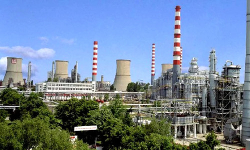 Lukoil Ploiești/ Foto: Facebook