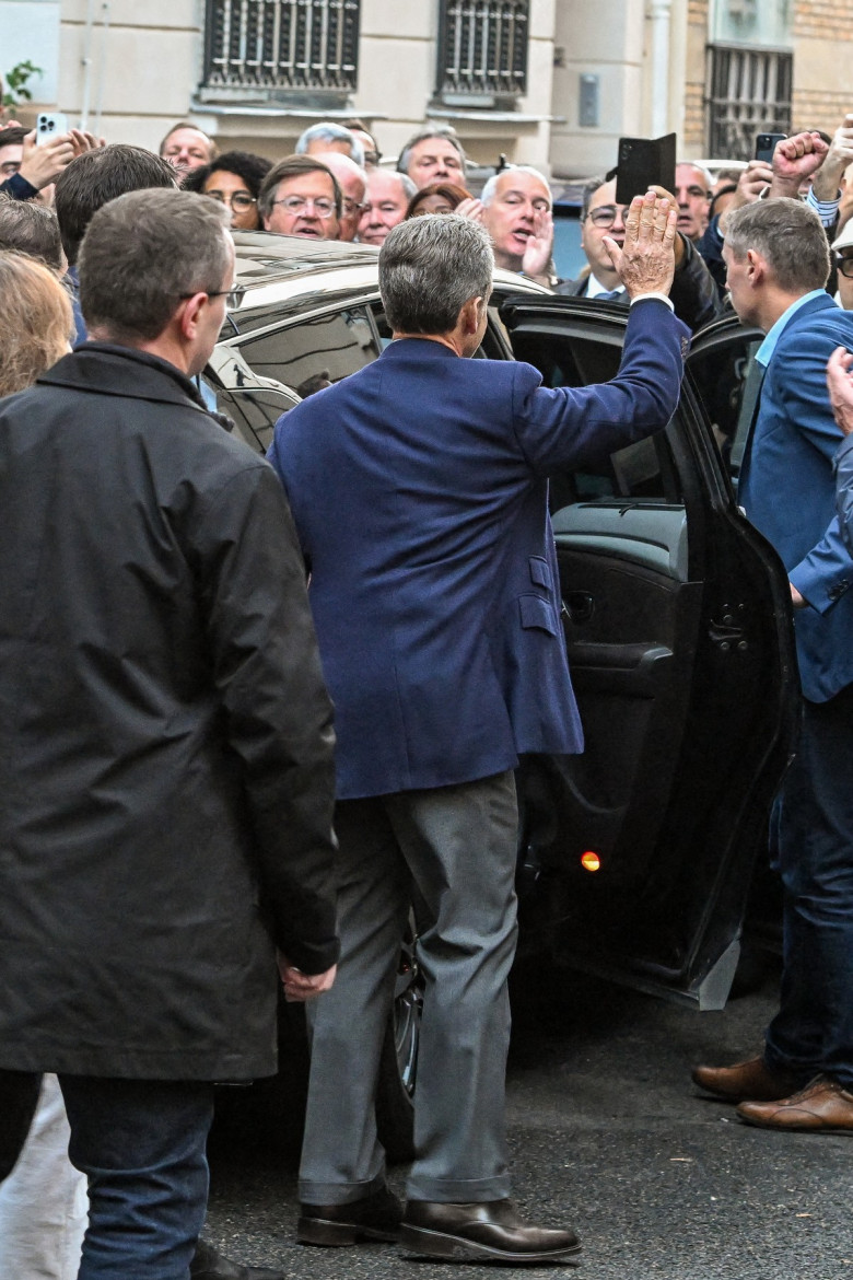 Nicolas Sarkozy