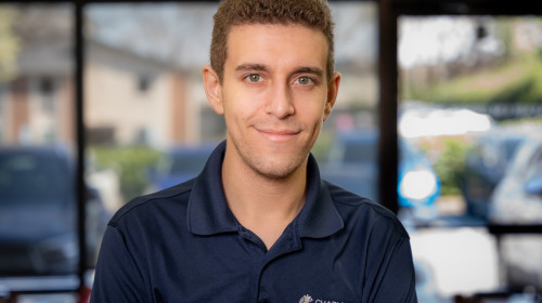 Daniel Naroditsky